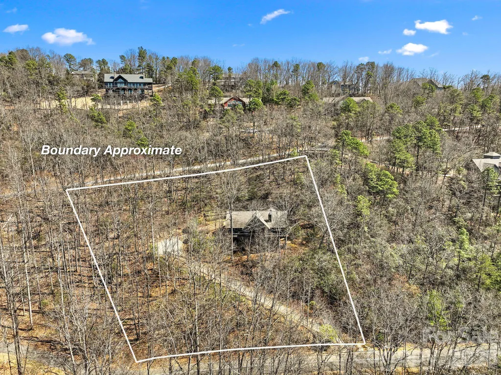 65 Sugar Maple Drive Mills River NC 28759