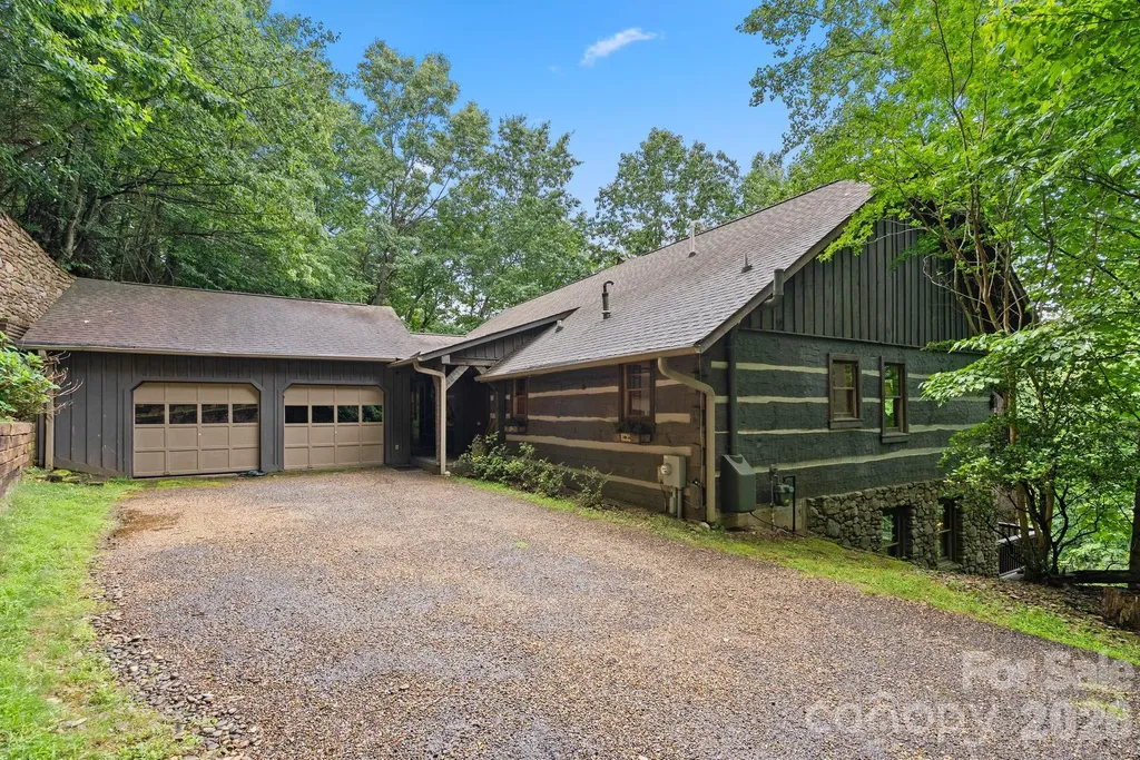 65 Sugar Maple Drive Mills River NC 28759