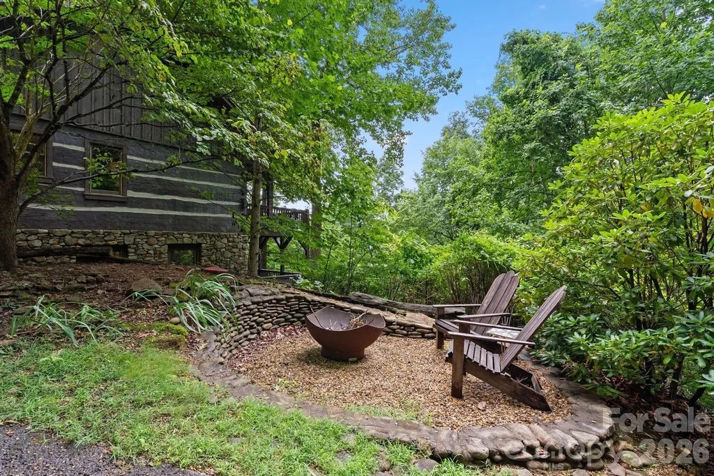 65 Sugar Maple Drive Mills River NC 28759