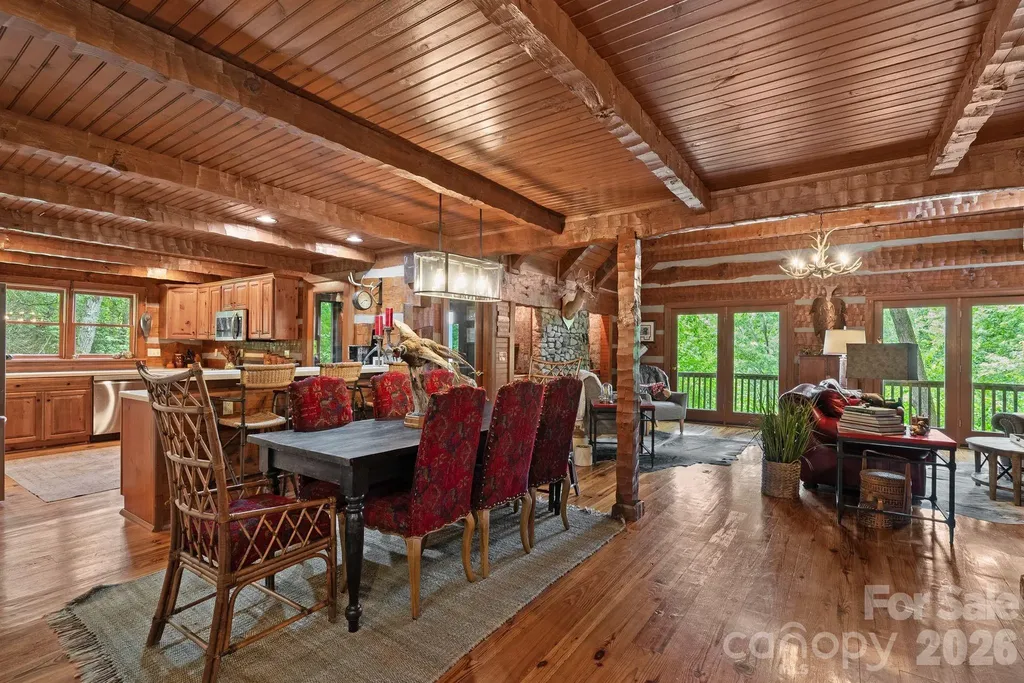 65 Sugar Maple Drive Mills River NC 28759