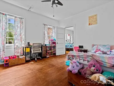 430 3rd Street Cheraw SC 29520