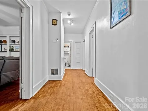 430 3rd Street Cheraw SC 29520