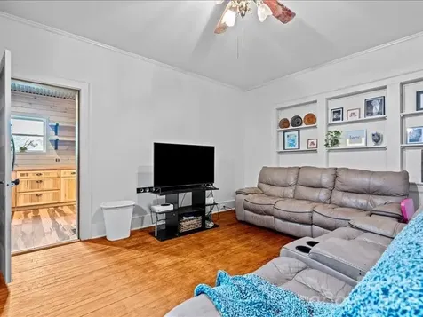 430 3rd Street Cheraw SC 29520
