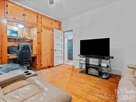 430 3rd Street Cheraw SC 29520