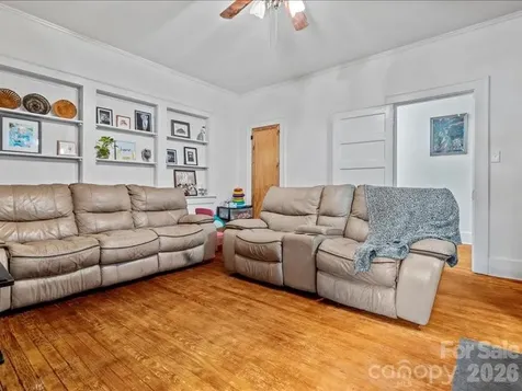 430 3rd Street Cheraw SC 29520