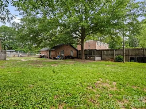430 3rd Street Cheraw SC 29520