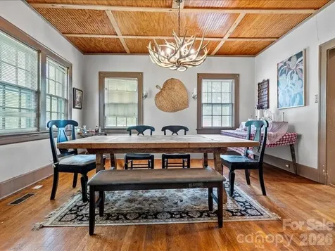 430 3rd Street Cheraw SC 29520