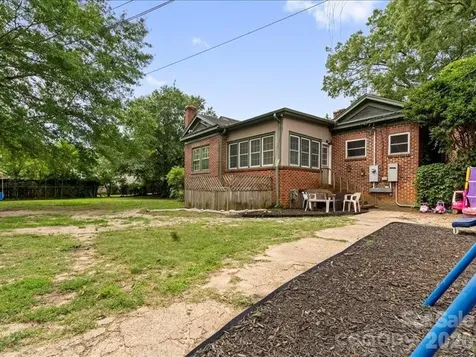 430 3rd Street Cheraw SC 29520