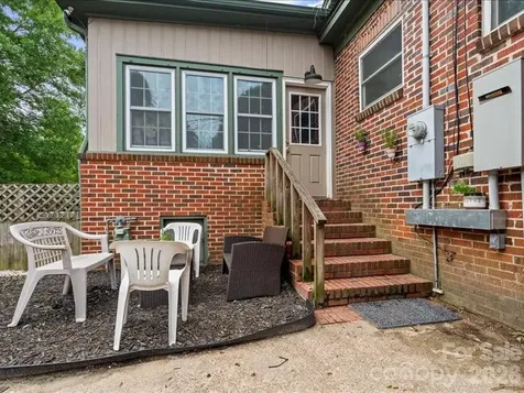 430 3rd Street Cheraw SC 29520