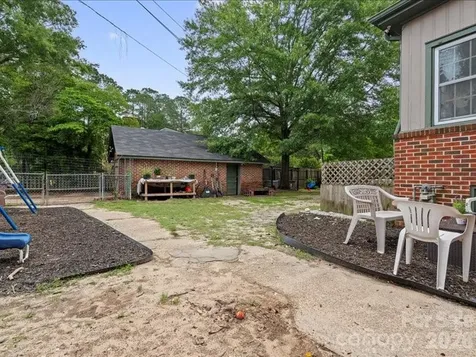 430 3rd Street Cheraw SC 29520