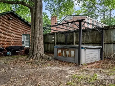 430 3rd Street Cheraw SC 29520