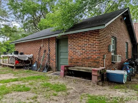 430 3rd Street Cheraw SC 29520