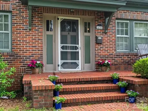 430 3rd Street Cheraw SC 29520