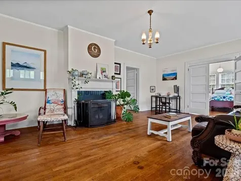 430 3rd Street Cheraw SC 29520