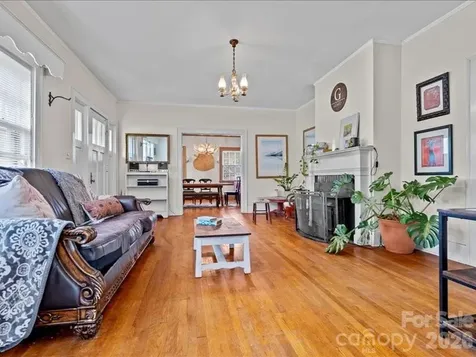 430 3rd Street Cheraw SC 29520