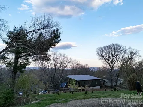 14 Mountain Terrace Asheville NC 28806