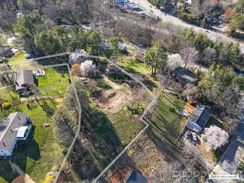 14 Mountain Terrace Asheville NC 28806