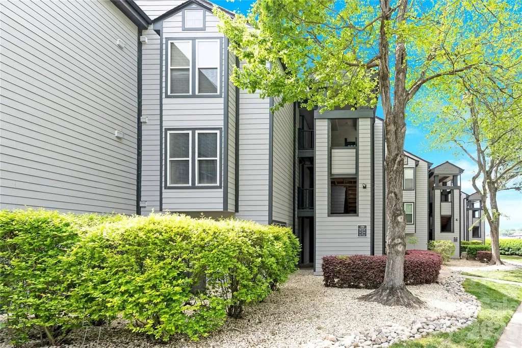 18857 Vineyard Point Lane Cornelius NC 28031