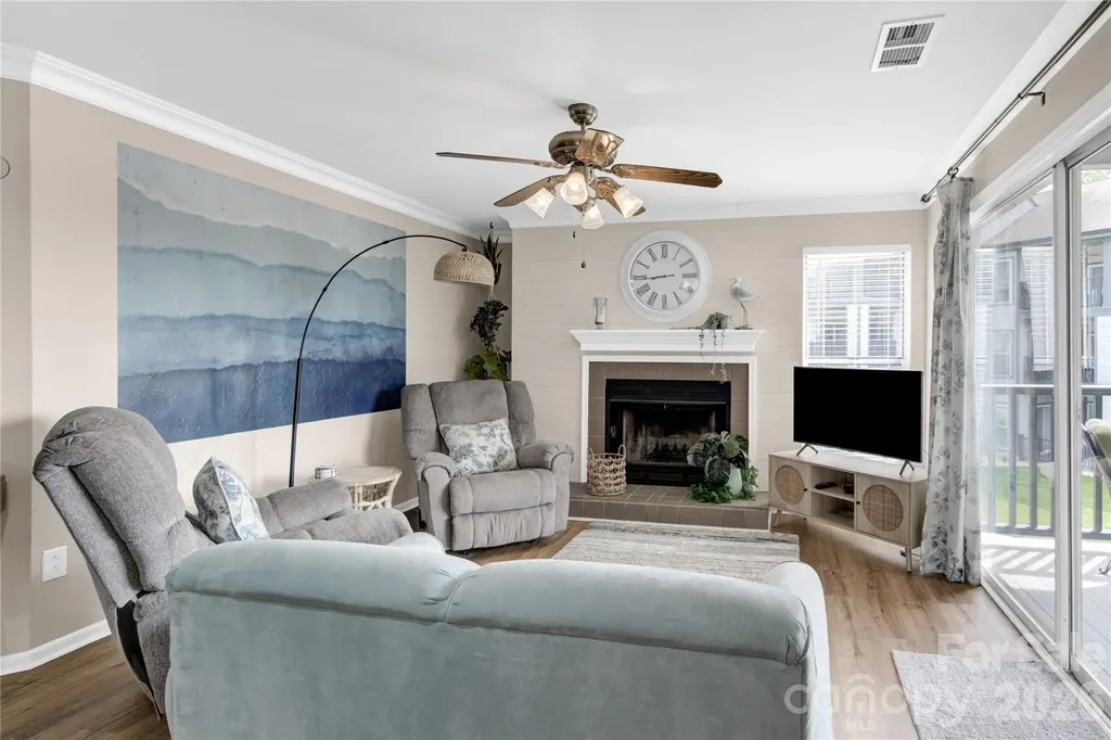 18857 Vineyard Point Lane Cornelius NC 28031