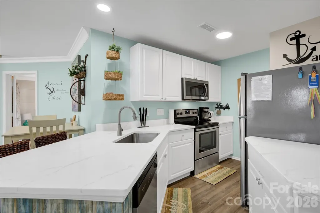 18857 Vineyard Point Lane Cornelius NC 28031