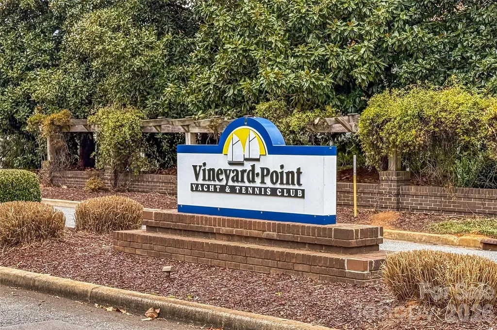 18857 Vineyard Point Lane Cornelius NC 28031