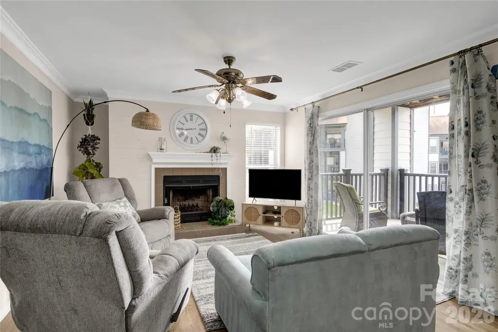 18857 Vineyard Point Lane Cornelius NC 28031