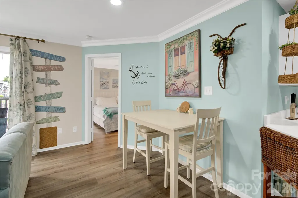18857 Vineyard Point Lane Cornelius NC 28031