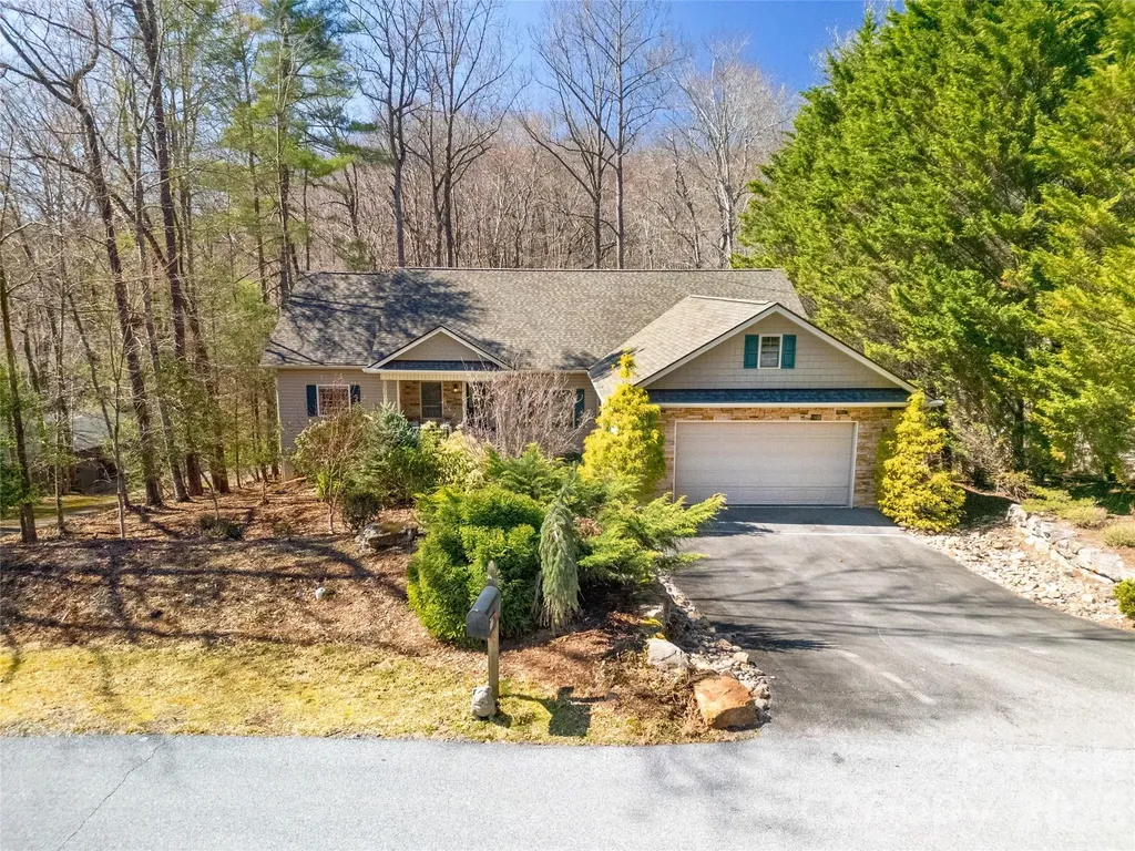 180 Notlvsi Court Brevard NC 28712