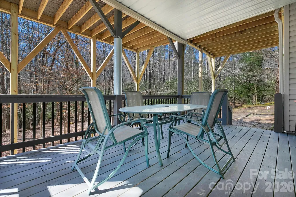 180 Notlvsi Court Brevard NC 28712