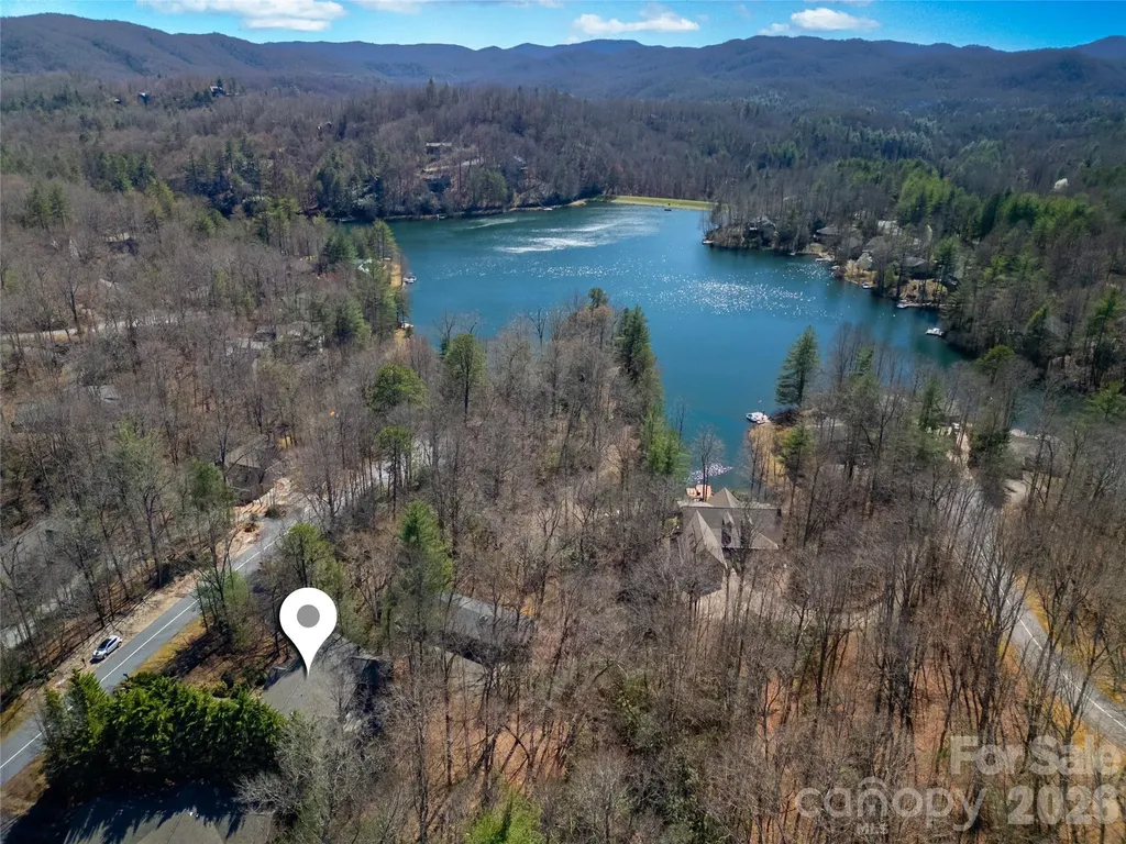 180 Notlvsi Court Brevard NC 28712