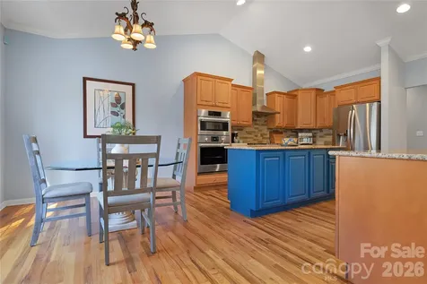 180 Notlvsi Court Brevard NC 28712