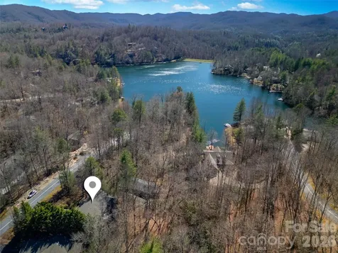 180 Notlvsi Court Brevard NC 28712