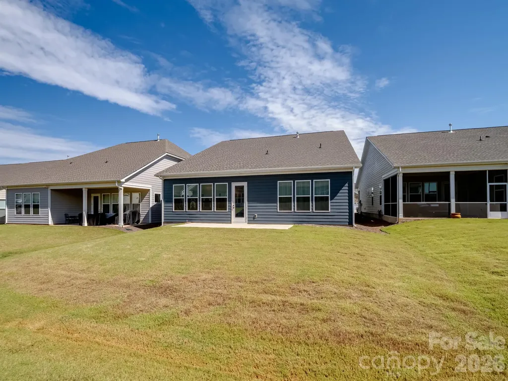 6015 Waldorf Avenue Monroe NC 28110