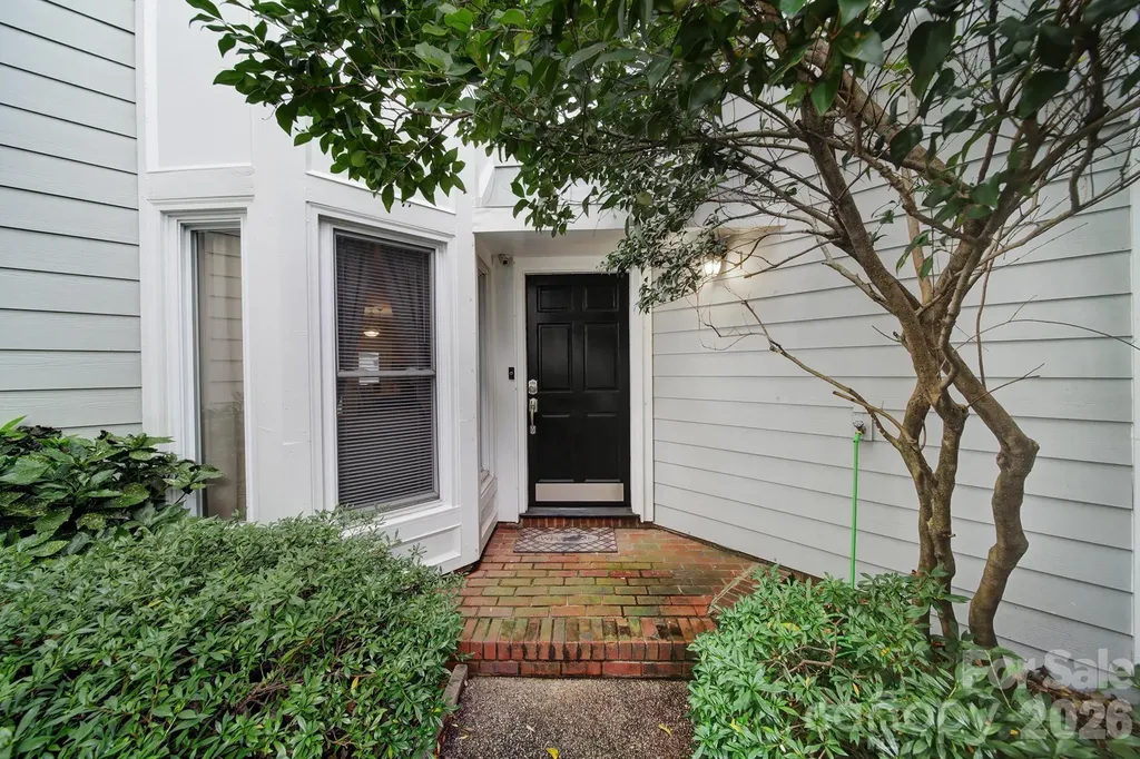 804 Greenleaf Avenue Charlotte NC 28202