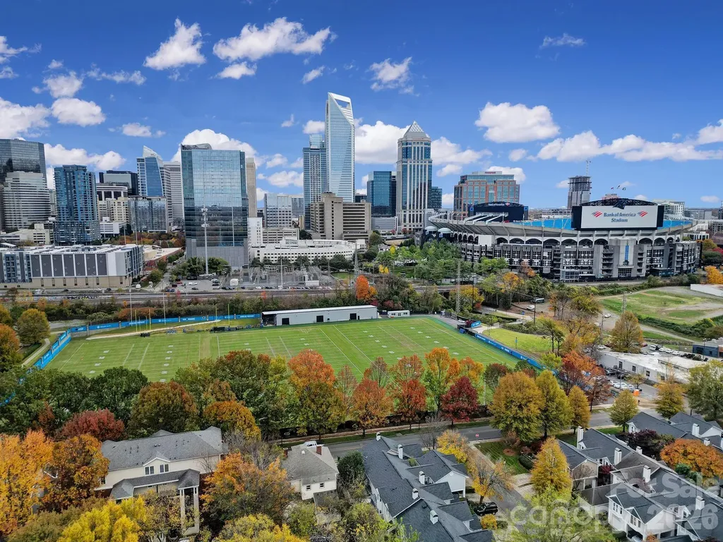804 Greenleaf Avenue Charlotte NC 28202