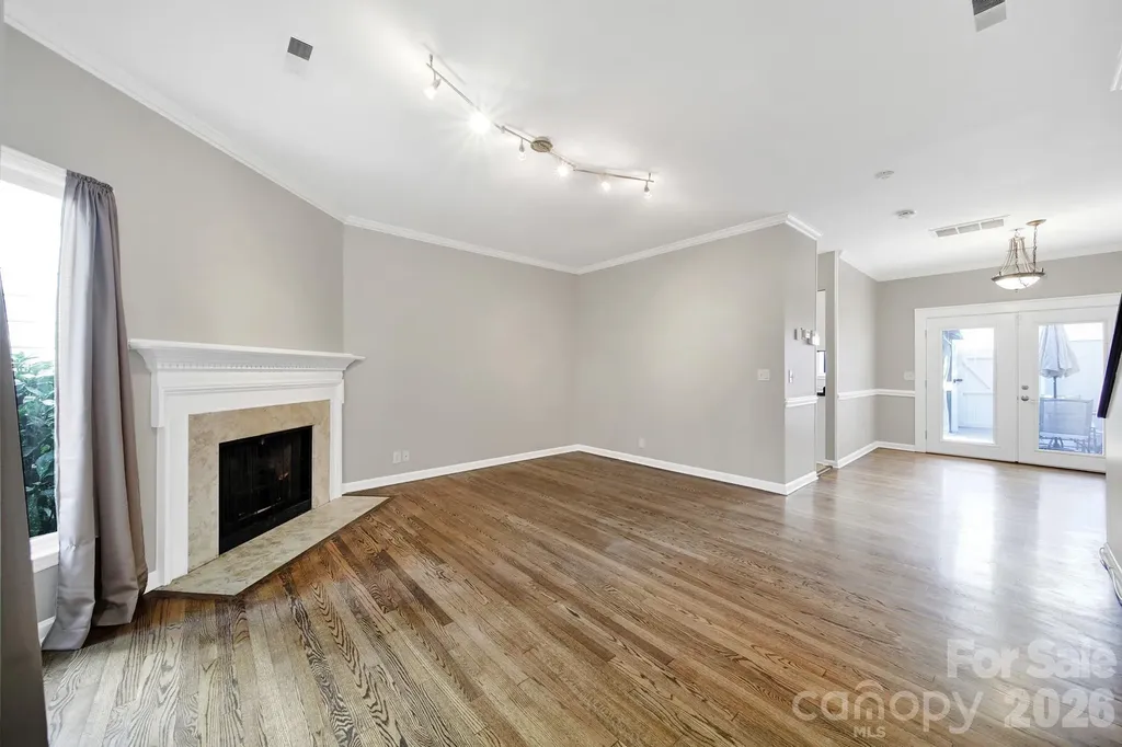 804 Greenleaf Avenue Charlotte NC 28202