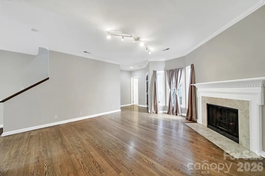 804 Greenleaf Avenue Charlotte NC 28202
