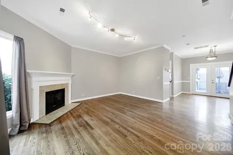 804 Greenleaf Avenue Charlotte NC 28202