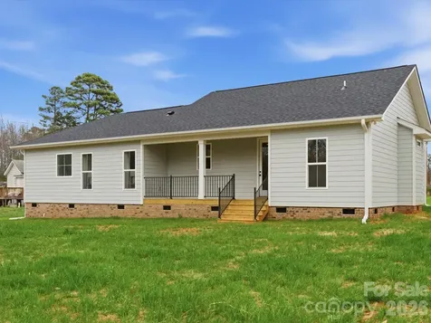 1133 White Jenkins Road Bessemer City NC 28016
