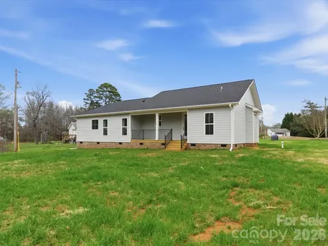 1133 White Jenkins Road Bessemer City NC 28016