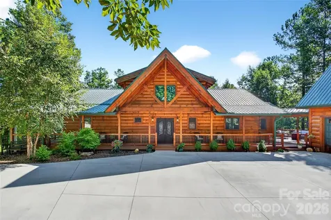 61 Majestic Path Nebo NC 28761