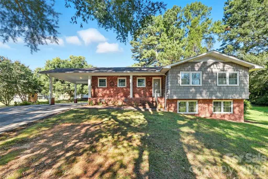 150 Magnolia Circle Salisbury NC 28147