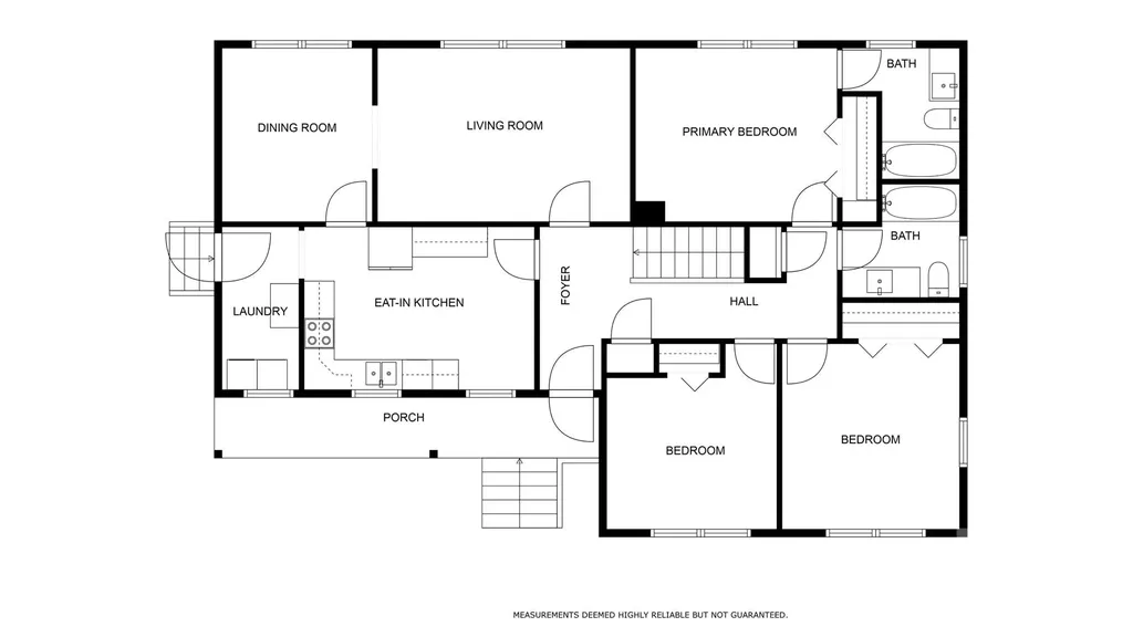 150 Magnolia Circle Salisbury NC 28147