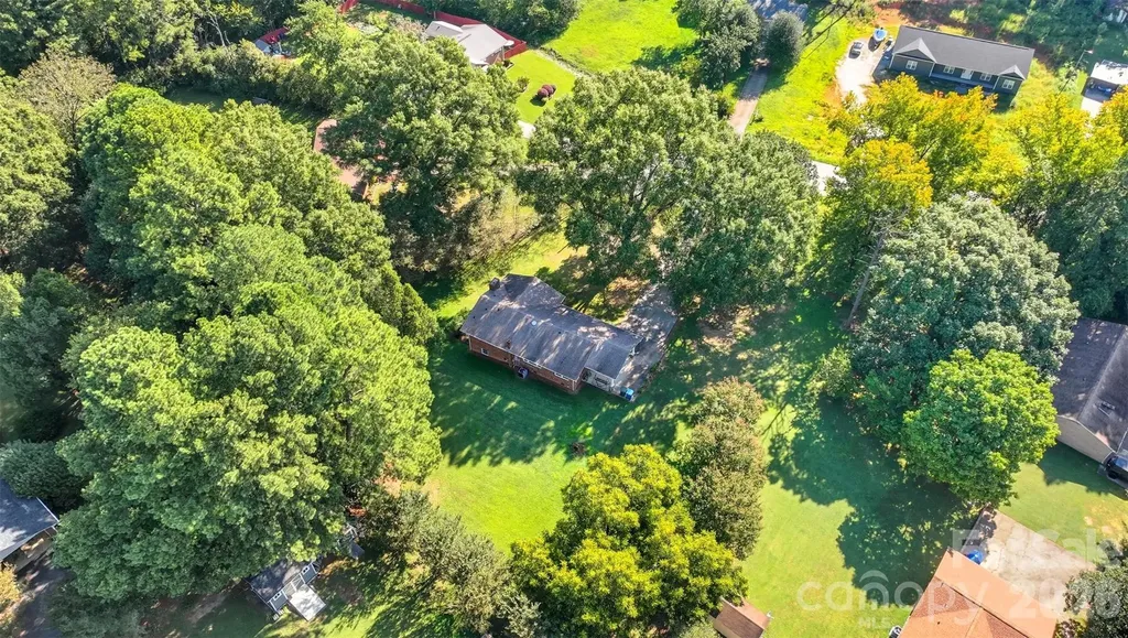 150 Magnolia Circle Salisbury NC 28147
