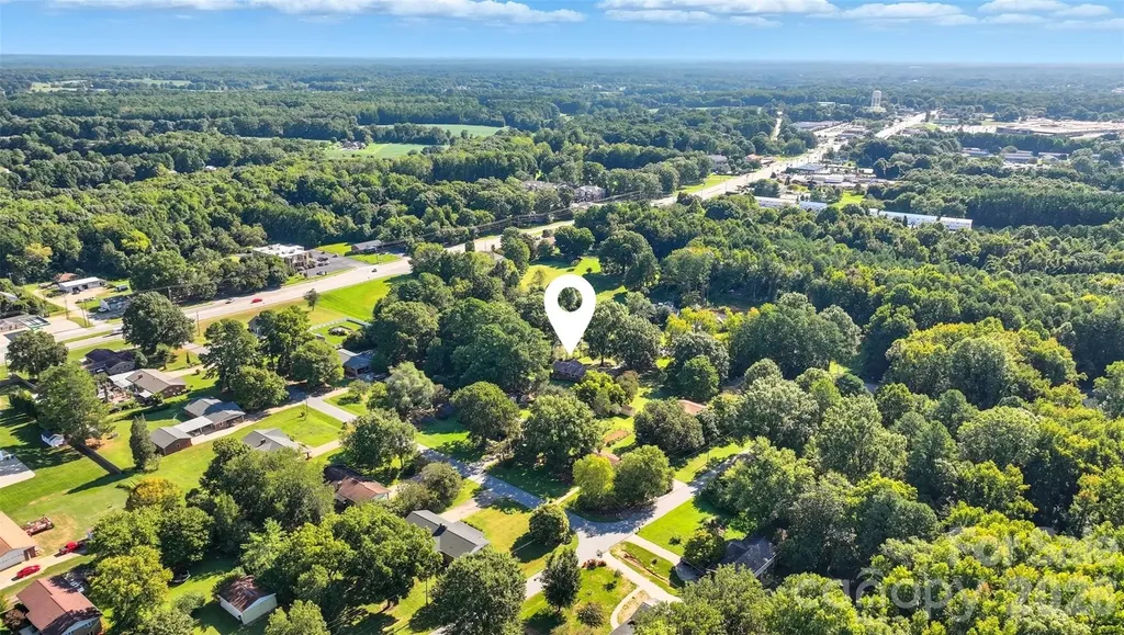 150 Magnolia Circle Salisbury NC 28147