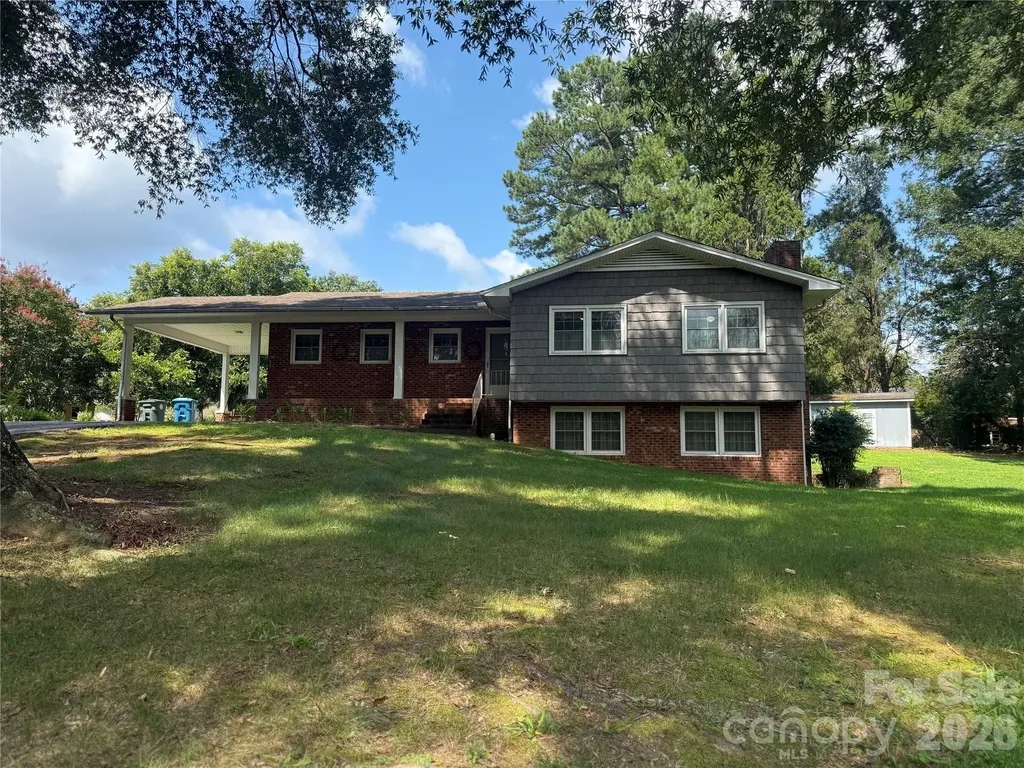 150 Magnolia Circle Salisbury NC 28147