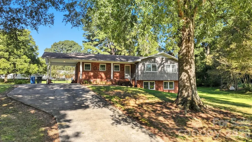 150 Magnolia Circle Salisbury NC 28147