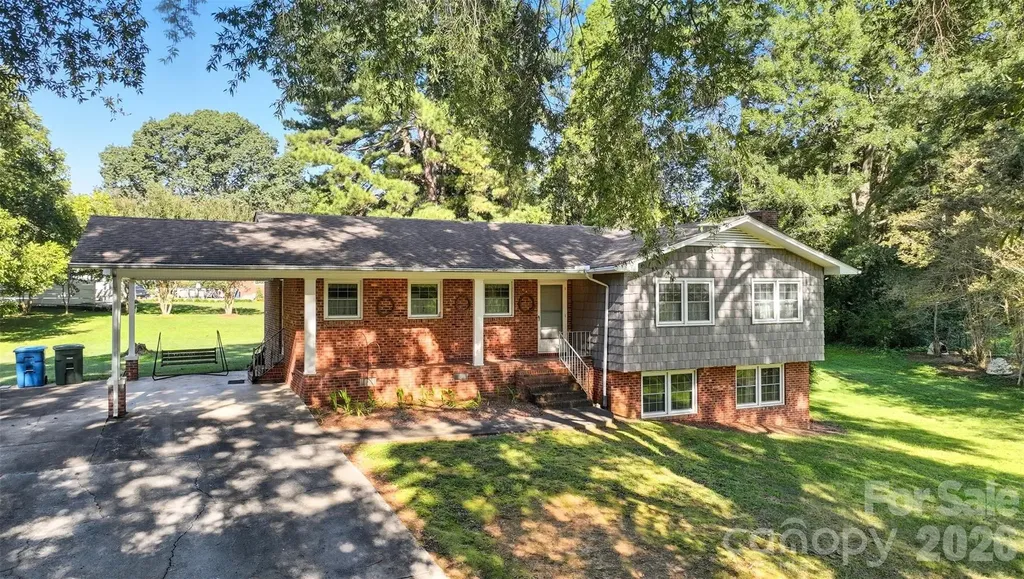 150 Magnolia Circle Salisbury NC 28147
