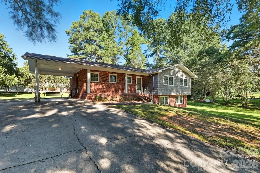 150 Magnolia Circle Salisbury NC 28147