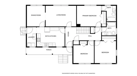 150 Magnolia Circle Salisbury NC 28147